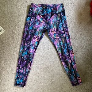 CVG Hurricane Leggings
